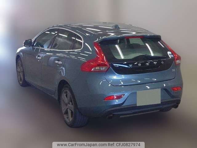 volvo v40 2014 -VOLVO--Volvo V40 DBA-MB4164T--YV1MV485BE2133271---VOLVO--Volvo V40 DBA-MB4164T--YV1MV485BE2133271- image 2