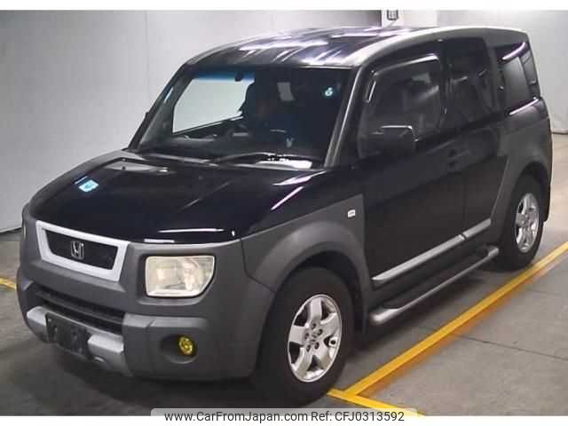 honda element 2003 TE798 image 1