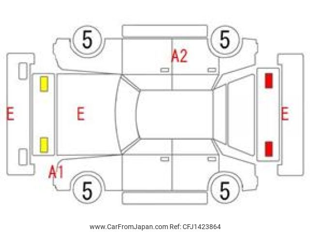 nissan serena 2021 -NISSAN--Serena 5AA-GFC27--GFC27-223763---NISSAN--Serena 5AA-GFC27--GFC27-223763- image 2