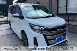 toyota noah 2021 CFJ1705027