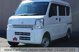 nissan clipper-van 2020 -NISSAN--Clipper Van HBD-DR17V--DR17V-444681---NISSAN--Clipper Van HBD-DR17V--DR17V-444681-