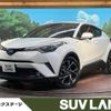 toyota c-hr 2017 -TOYOTA--C-HR DAA-ZYX10--ZYX10-2068439---TOYOTA--C-HR DAA-ZYX10--ZYX10-2068439- image 1