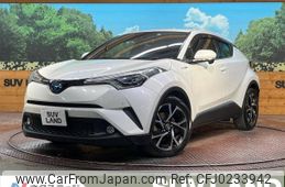 toyota c-hr 2017 -TOYOTA--C-HR DAA-ZYX10--ZYX10-2068439---TOYOTA--C-HR DAA-ZYX10--ZYX10-2068439-