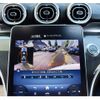 mercedes-benz c-class 2021 CFJ1606161 image 21