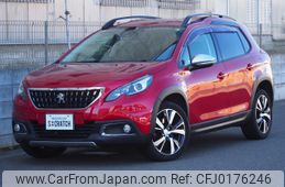 peugeot 2008 2017 -PEUGEOT--Peugeot 2008 ABA-A94HN01--VF3CUHNZTHY032292---PEUGEOT--Peugeot 2008 ABA-A94HN01--VF3CUHNZTHY032292-