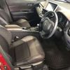 toyota c-hr 2018 -TOYOTA--C-HR DAA-ZYX10--ZYX10-2109322---TOYOTA--C-HR DAA-ZYX10--ZYX10-2109322- image 6