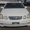 toyota aristo 2000 -TOYOTA--Aristo GF-JZS161--JZS161-0022622---TOYOTA--Aristo GF-JZS161--JZS161-0022622- image 2