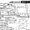 hino poncho 2003 -HINO 【香川 800す776】--Poncho ﾌﾒｲ-VF3ZCPMAC17121794---HINO 【香川 800す776】--Poncho ﾌﾒｲ-VF3ZCPMAC17121794- image 3