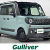 mazda flair-wagon 2021 CFJ1827721 image 1