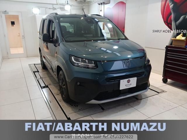 fiat fiat-others 2024 quick_quick_K9FYH01_VYFEBYHZ2RJ871098 image 1