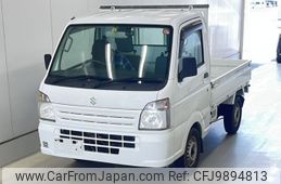 suzuki carry-truck 2016 -SUZUKI--Carry Truck DA16T-276329---SUZUKI--Carry Truck DA16T-276329-