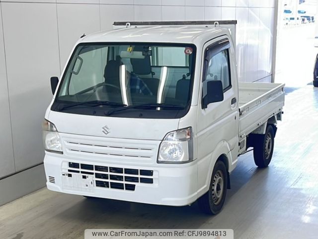 suzuki carry-truck 2016 -SUZUKI--Carry Truck DA16T-276329---SUZUKI--Carry Truck DA16T-276329- image 1