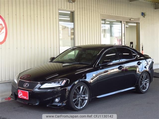lexus is 2011 -LEXUS--Lexus IS DBA-GSE20--GSE20-5147341---LEXUS--Lexus IS DBA-GSE20--GSE20-5147341- image 1