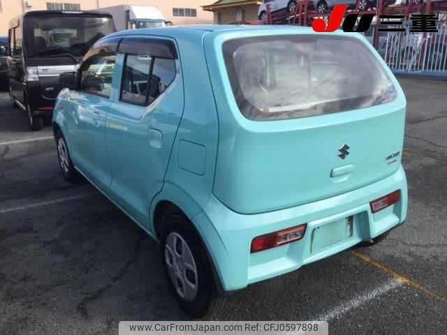 suzuki alto 2017 -SUZUKI 【三重 582ｽ2481】--Alto HA36S-315151---SUZUKI 【三重 582ｽ2481】--Alto HA36S-315151- image 2