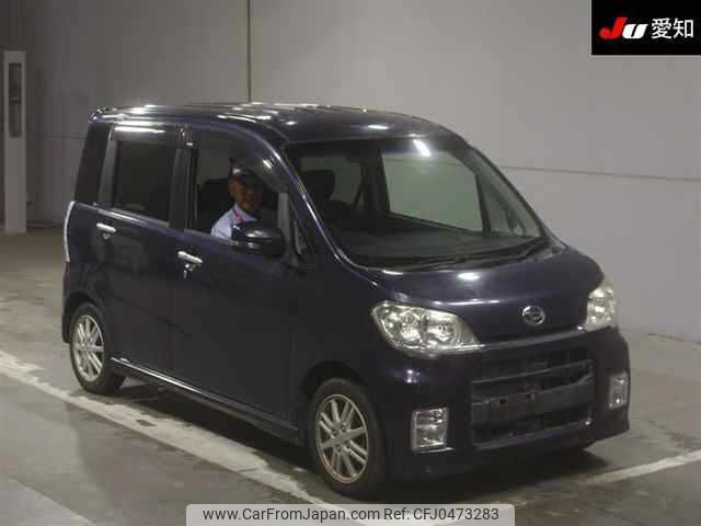 daihatsu tanto-exe 2011 -DAIHATSU--Tanto Exe L465S-0002702---DAIHATSU--Tanto Exe L465S-0002702- image 1