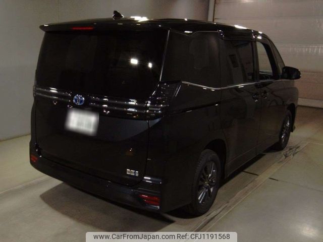 toyota voxy 2025 -TOYOTA 【会津 330ね809】--Voxy ZWR95W-0048773---TOYOTA 【会津 330ね809】--Voxy ZWR95W-0048773- image 2