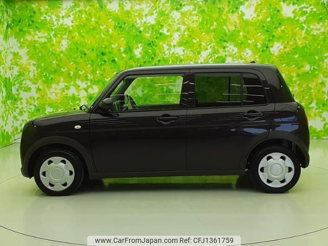 suzuki alto-lapin 2023 quick_quick_5BA-HE33S_HE33S-442549 image 2