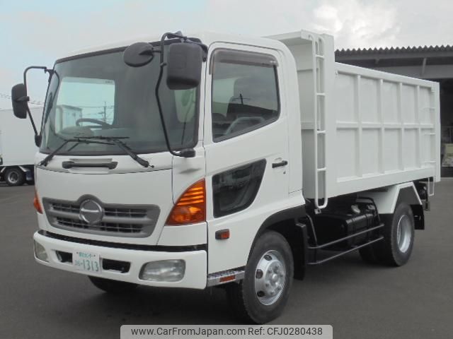 hino ranger 2007 quick_quick_BDG-FC7JCWA_FC7JCW-10968 image 2