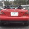 mercedes-benz slk-class 1999 -MERCEDES-BENZ--Benz SLK GF-170447--WDB170447-2F112928---MERCEDES-BENZ--Benz SLK GF-170447--WDB170447-2F112928- image 8