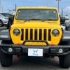 chrysler jeep-wrangler 2021 CFJ1738516 image 24