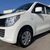 suzuki wagon-r 2015 -SUZUKI--Wagon R DBA-MH34S--MH34S-387935---SUZUKI--Wagon R DBA-MH34S--MH34S-387935- image 4