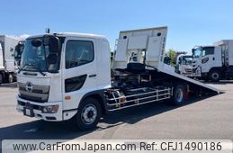 hino ranger 2025 CFJ1490186
