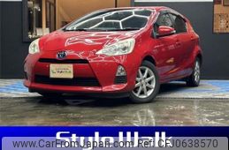 toyota aqua 2013 quick_quick_DAA-NHP10_NHP10-6209483