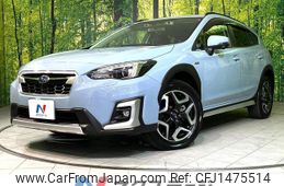 subaru xv 2019 quick_quick_GTE_GTE-010305