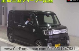 daihatsu wake 2017 -DAIHATSU 【富士山 590ﾅ88】--WAKE LA700S-0091562---DAIHATSU 【富士山 590ﾅ88】--WAKE LA700S-0091562-