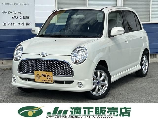 daihatsu mira-gino 2006 quick_quick_DBA-L650S_L650S-0043260 image 1