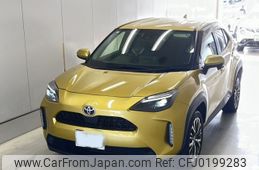 toyota yaris-cross 2021 -TOYOTA 【宮崎 336た223】--Yaris Cross MXPB10-2006390---TOYOTA 【宮崎 336た223】--Yaris Cross MXPB10-2006390-