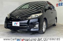 toyota estima 2012 CFJ1696185