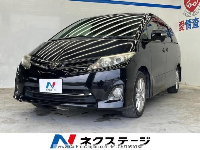 toyota estima 2012 CFJ1696185 image 1