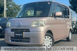 daihatsu tanto 2009 CFJ1691698