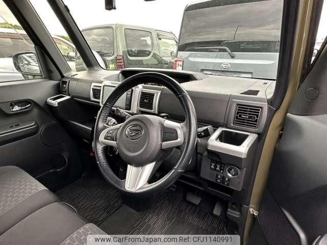 daihatsu wake 2020 quick_quick_DBA-LA700S_LA700S-0152599 image 2