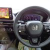 honda honda-others 2023 -HONDA 【岐阜 303ﾄ9884】--ZR-V 6AA-RZ4--RZ4-1002289---HONDA 【岐阜 303ﾄ9884】--ZR-V 6AA-RZ4--RZ4-1002289- image 12