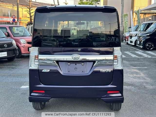 daihatsu tanto 2014 quick_quick_DBA-LA600S_LA600S-0170552 image 2