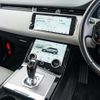 land-rover range-rover-evoque 2019 CFJ1690727 image 11