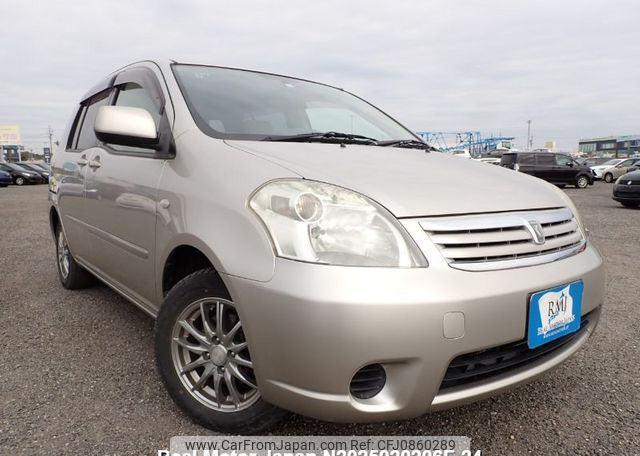 toyota raum 2006 N2025020206F-24 image 2