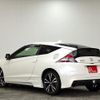 honda cr-z 2012 -HONDA--CR-Z DAA-ZF2--1000350---HONDA--CR-Z DAA-ZF2--1000350- image 8