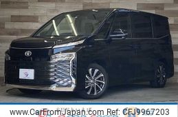 toyota voxy 2022 -TOYOTA--Voxy 6BA-MZRA90W--MZRA90-0016475---TOYOTA--Voxy 6BA-MZRA90W--MZRA90-0016475-