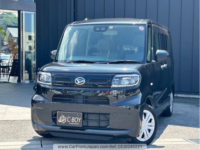 daihatsu tanto 2019 -DAIHATSU--Tanto LA650S--LA650S-0045907---DAIHATSU--Tanto LA650S--LA650S-0045907- image 1