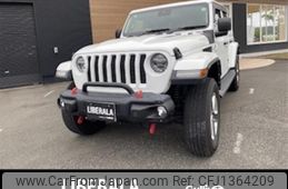 chrysler jeep-wrangler 2019 -CHRYSLER--Jeep Wrangler ABA-JL20L--1C4HJXLN7KW680589---CHRYSLER--Jeep Wrangler ABA-JL20L--1C4HJXLN7KW680589-