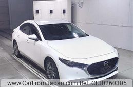 mazda mazda3 2019 -MAZDA--MAZDA3 BPFP-102657---MAZDA--MAZDA3 BPFP-102657-