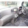 nissan cube 2011 -NISSAN--Cube DBA-Z12--Z12-166406---NISSAN--Cube DBA-Z12--Z12-166406- image 6