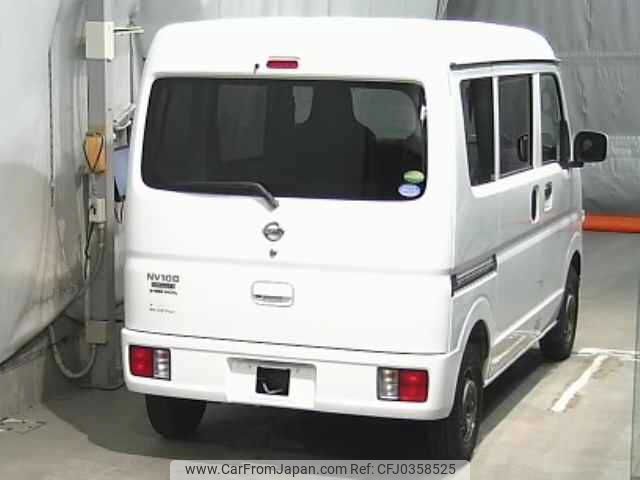 nissan clipper-van 2017 -NISSAN--Clipper Van DR17V--259375---NISSAN--Clipper Van DR17V--259375- image 2