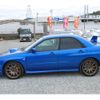 subaru impreza 2002 -SUBARU--Impreza GDB--GDB-016280---SUBARU--Impreza GDB--GDB-016280- image 24