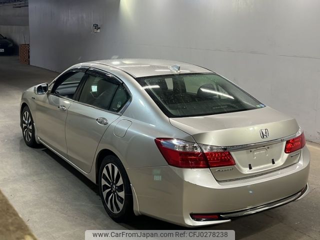 honda accord 2013 -HONDA--Accord CR6-1003941---HONDA--Accord CR6-1003941- image 2