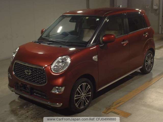 daihatsu cast 2020 -DAIHATSU--Cast DBA-LA250S--LA250S-0196073---DAIHATSU--Cast DBA-LA250S--LA250S-0196073- image 1