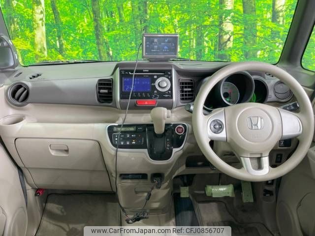 honda n-box 2012 -HONDA--N BOX DBA-JF1--JF1-1138850---HONDA--N BOX DBA-JF1--JF1-1138850- image 2